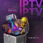 ¿Qué es IPTV?