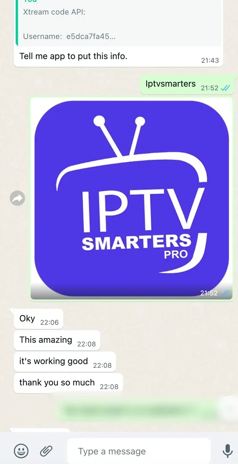 iptv españa