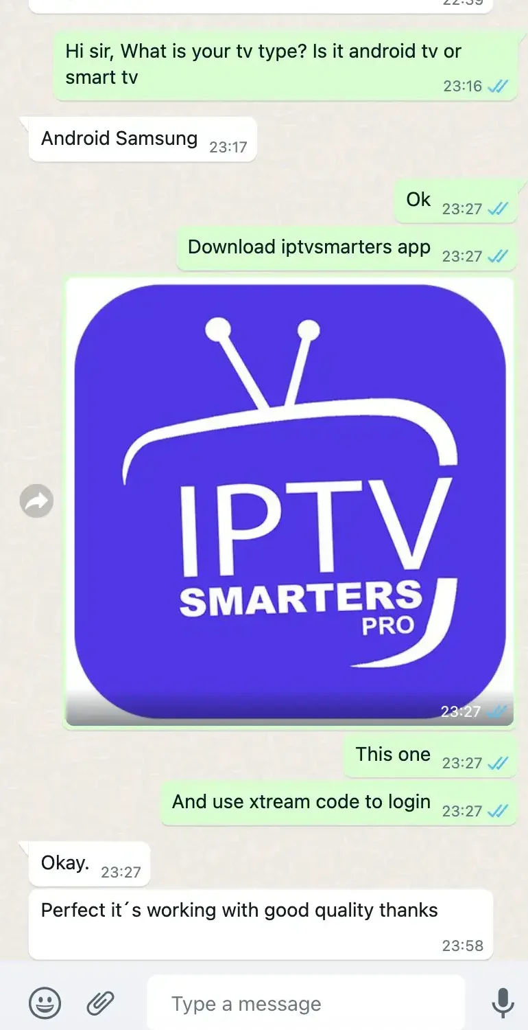 iptv españa